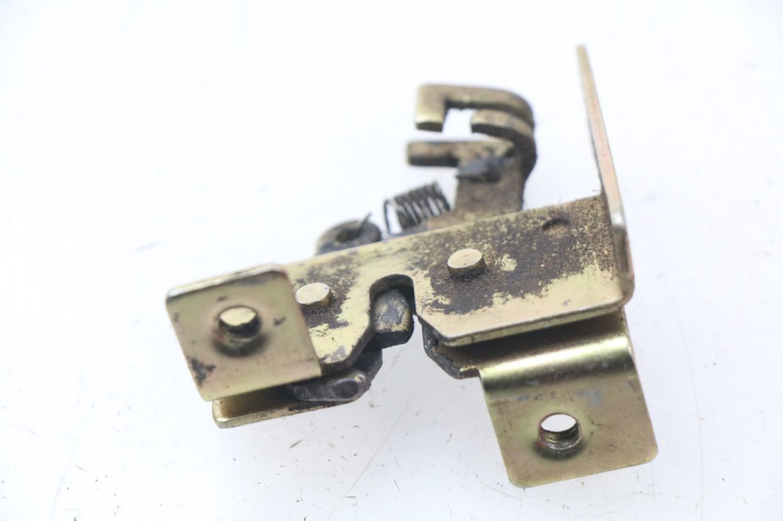 photo de SERRURE DE SELLE TURBHO RP 50 (2018 - 2022) - Détail de la pièce