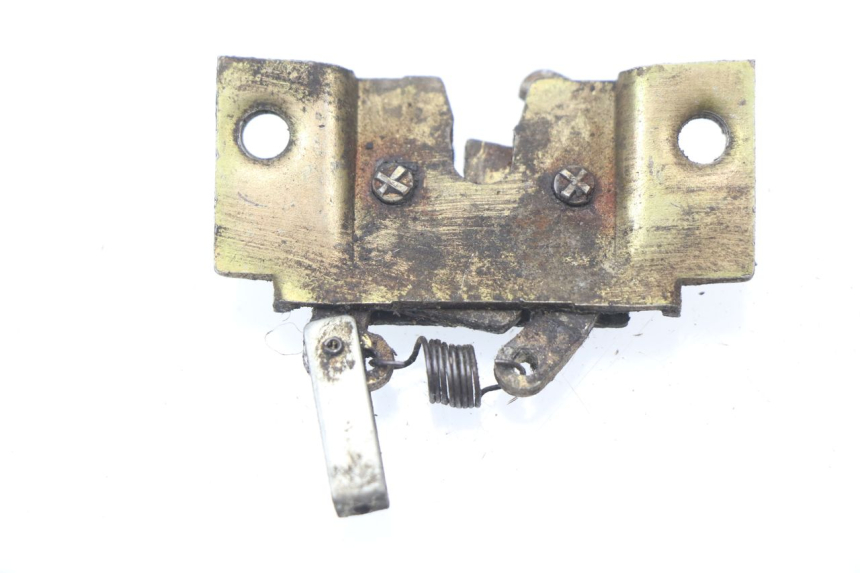 photo de SERRURE DE SELLE APRILIA RS AF-1 125 (1990 - 1993) - Vue principale