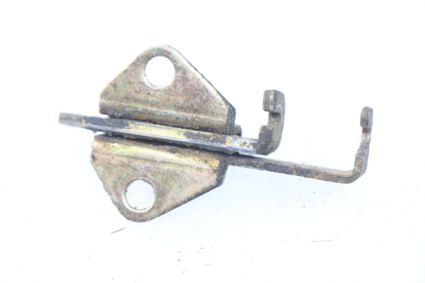 photo de SERRURE DE SELLE ADLY RS SUPERSONIC 50 (2005 - 2010) - Détail de la pièce