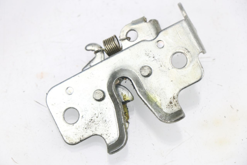 photo de SERRURE DE SELLE JM MOTORS SANTANA 50 (2014 - 2023) - Détail de la pièce