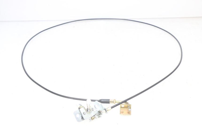 photo de SERRURE DE SELLE JM MOTORS SANTANA 50 (2014 - 2023) - Vue principale