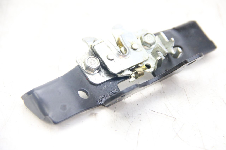 photo de SERRURE DE SELLE JM MOTORS SANTANA 50 (2014 - 2023) - Vue principale