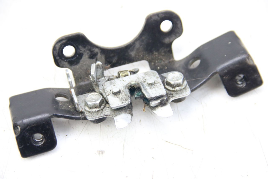 photo de SERRURE DE SELLE JM MOTORS SANTANA 50 (2014 - 2023) - Détail de la pièce