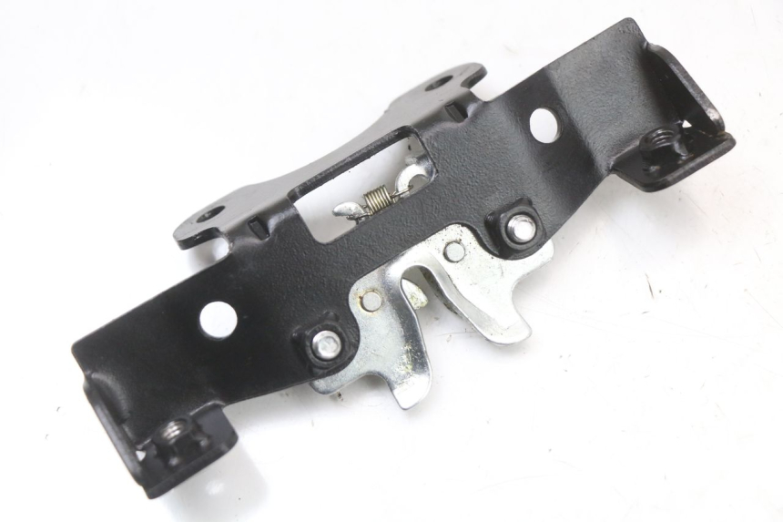 photo de SERRURE DE SELLE JM MOTORS SANTANA 50 (2014 - 2023) - Détail de la pièce