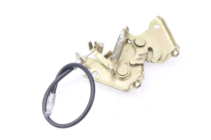 photo de SERRURE DE SELLE JM MOTORS SC 4T 50 (2018 - 2021) - Vue principale