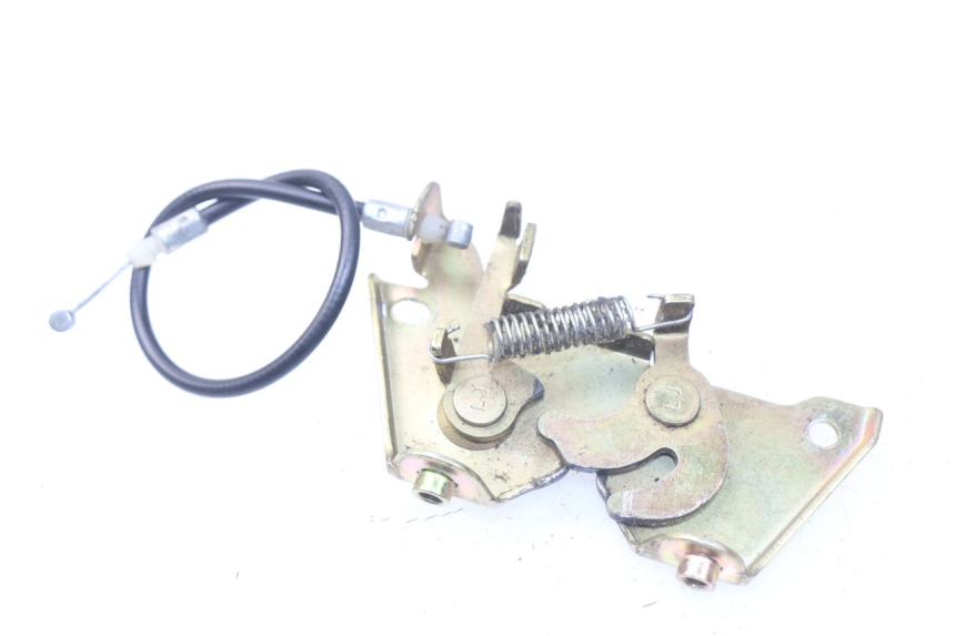 photo de SERRURE DE SELLE JM MOTORS SC 4T 50 (2012 - 2017) - Vue principale