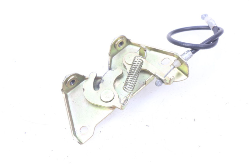 photo de SERRURE DE SELLE JM MOTORS SC 4T 50 (2012 - 2017) - Vue principale