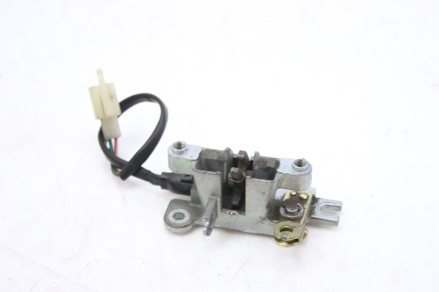 photo de SERRURE DE SELLE KYMCO SENTO 100 (2008 - 2013) - Vue principale