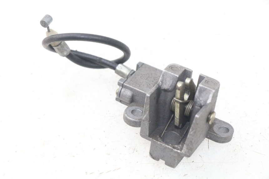 photo de SERRURE DE SELLE FYM STRADA 50 (2007 - 2014) - Vue principale