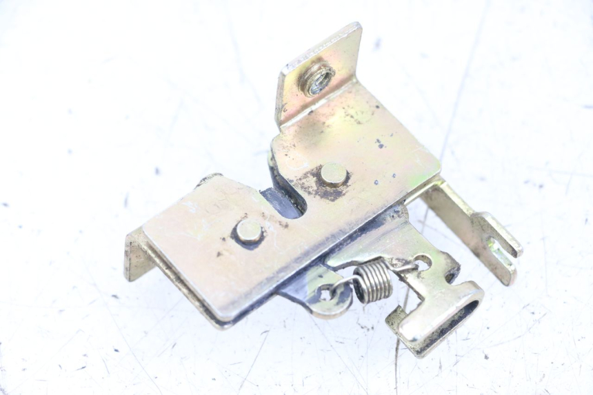 photo de Seat lock VASTRO STREET X 4T 50 (2016 - 2021) - Vue principale