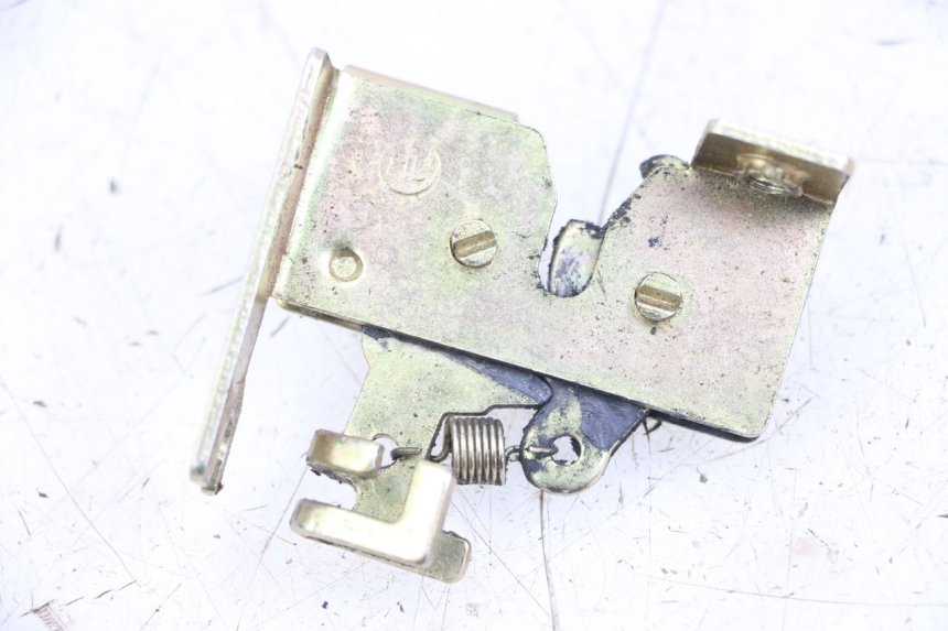 photo de Seat lock VASTRO STREET X 4T 50 (2016 - 2021) - Détail de la pièce