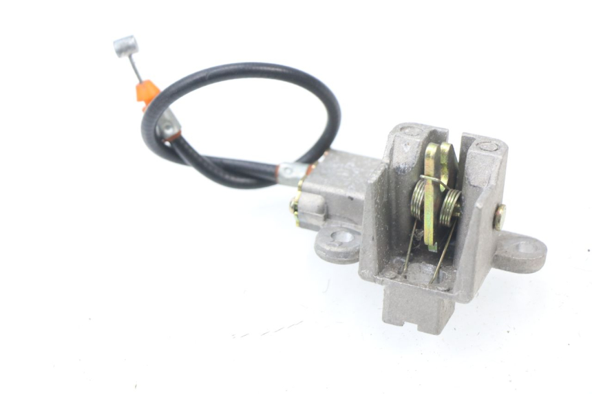 photo de SERRURE DE SELLE JM MOTORS SUNNY 50 (2017 - 2020) - Vue principale