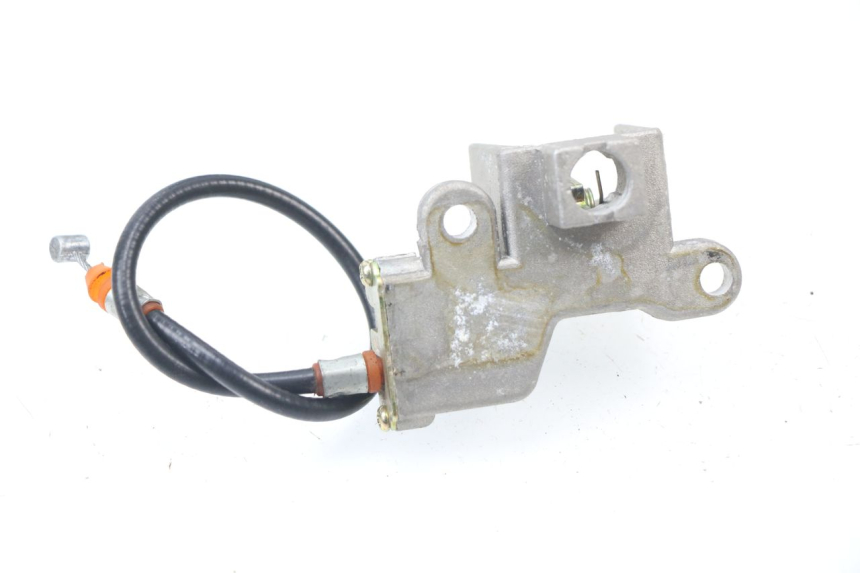 photo de SERRURE DE SELLE JM MOTORS SUNNY 50 (2017 - 2020) - Détail de la pièce