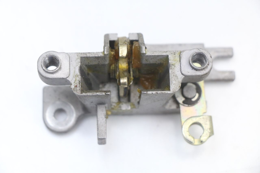 photo de SERRURE DE SELLE KYMCO SUPER 8 4T 50 (2018 - 2020) - Vue principale