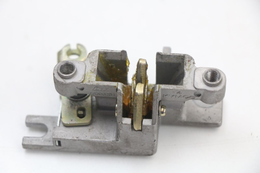 photo de SERRURE DE SELLE KYMCO SUPER 8 4T 50 (2018 - 2020) - Autre angle de vue