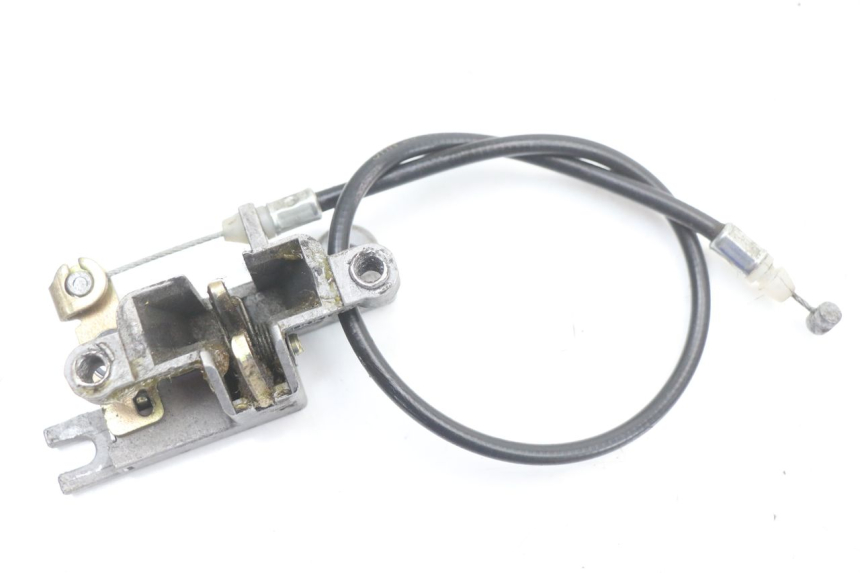 photo de SERRURE DE SELLE KYMCO SUPER 8 4T 50 (2021 - 2024) - Vue principale