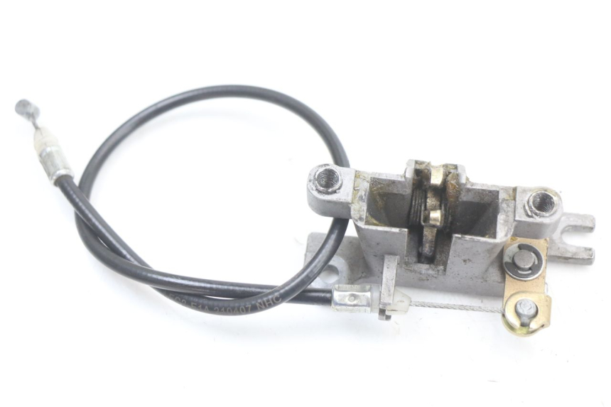 photo de SERRURE DE SELLE KYMCO SUPER 8 4T 50 (2021 - 2024) - Détail de la pièce