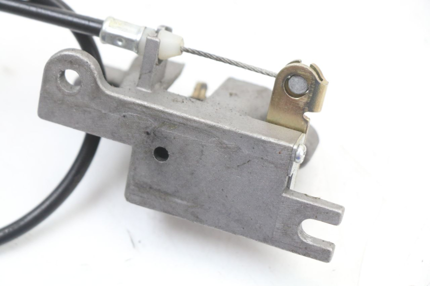 photo de SERRURE DE SELLE KYMCO SUPER 8 4T 50 (2021 - 2024) - Autre angle de vue