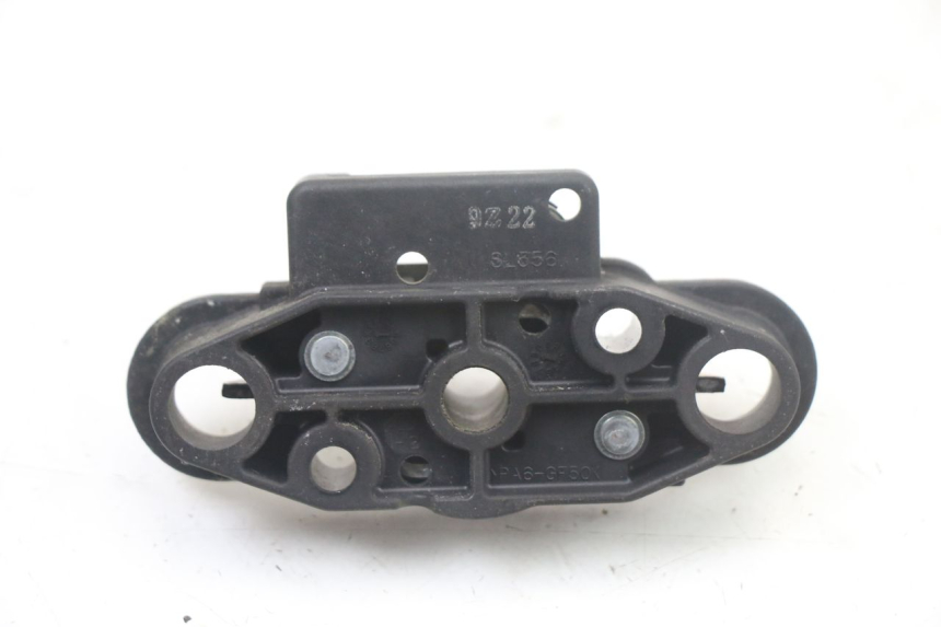 photo de SERRURE DE SELLE SUZUKI GSX F GSXF 650 (2007 - 2015) - Autre angle de vue