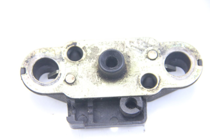 photo de SERRURE DE SELLE SUZUKI SV S 650 (1999 - 2002) - Vue principale