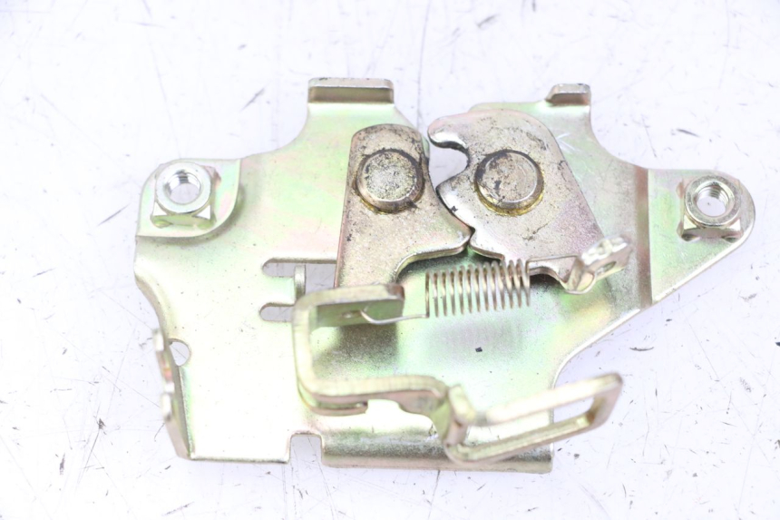 photo de SERRURE DE SELLE SYM FIDDLE 3 III 50 (2014 - 2020) - Détail de la pièce