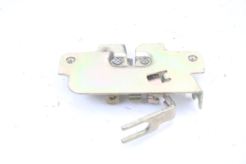 photo de SERRURE DE SELLE SYM JET 14 4T 50 (2018 - 2022) - Zoom état d’usage