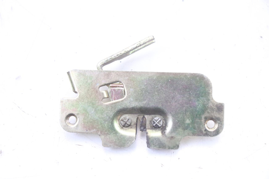 photo de SERRURE DE SELLE SYM JET 14 4T 50 (2018 - 2022) - Autre angle de vue