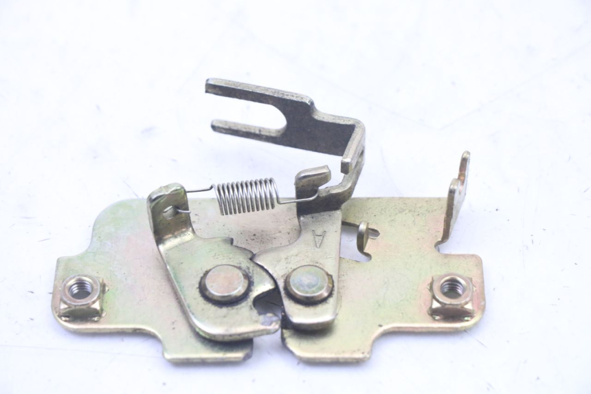 photo de SERRURE DE SELLE SYM JET 14 4T 50 (2018 - 2022) - Vue principale