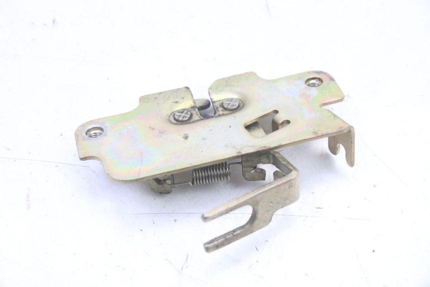 photo de SERRURE DE SELLE SYM JET 14 4T 50 (2018 - 2022) - Zoom état d’usage