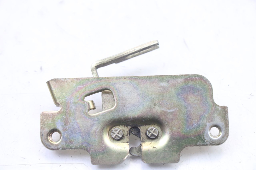 photo de SERRURE DE SELLE SYM JET 14 4T 50 (2018 - 2022) - Autre angle de vue