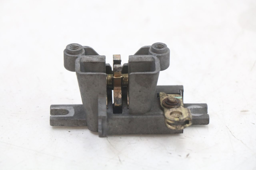 photo de SERRURE DE SELLE SYM ORBIT III 3 4T 50 (2018 - 2021) - Vue principale