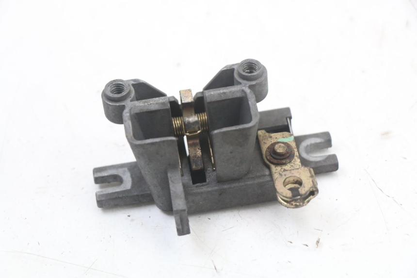 photo de SERRURE DE SELLE SYM ORBIT III 3 4T 50 (2018 - 2021) - Détail de la pièce