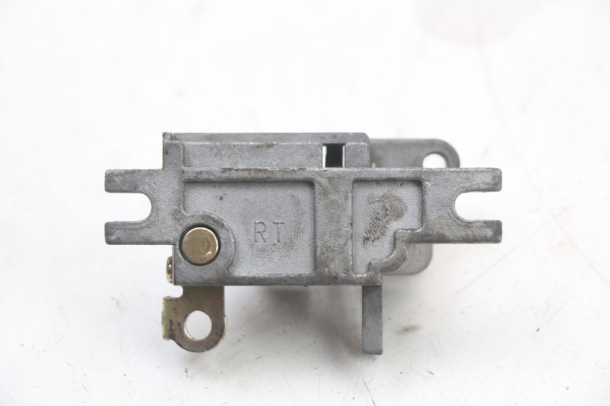 photo de SERRURE DE SELLE SYM ORBIT III 3 4T 50 (2018 - 2021) - Autre angle de vue