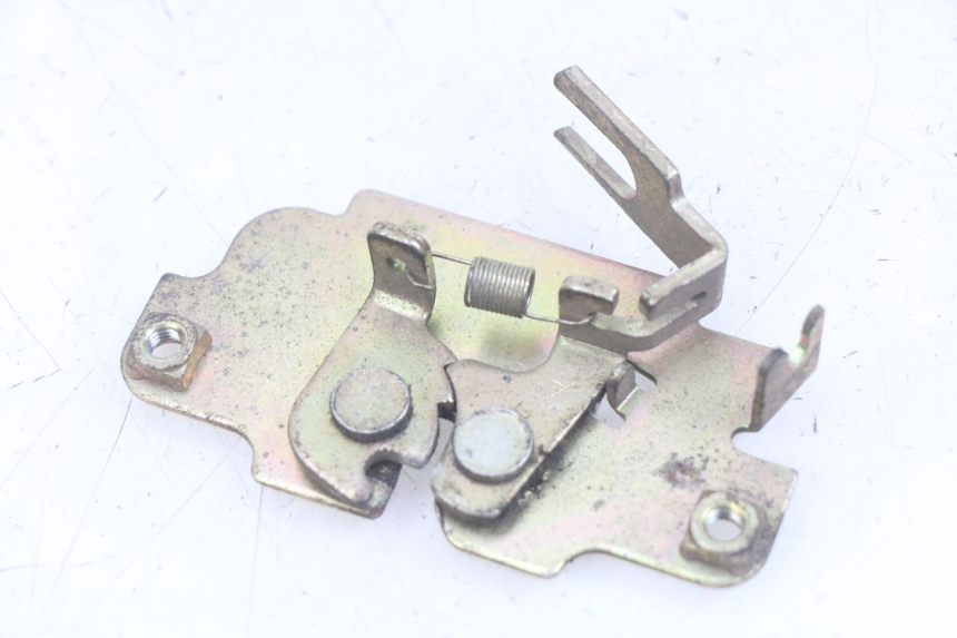 photo de SERRURE DE SELLE SYM SYMPHONY 125 (2009 - 2015) - Vue principale