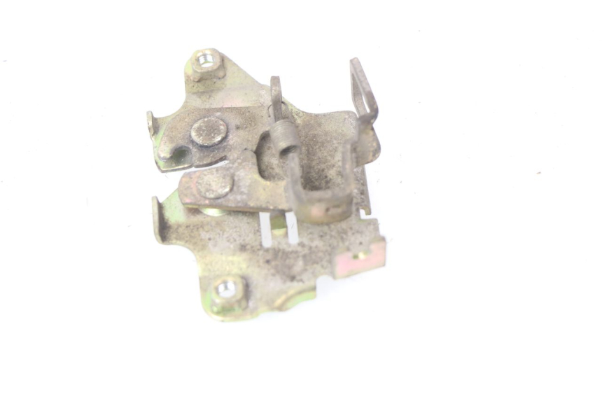 photo de SERRURE DE SELLE SYM SYMPLY 4T 50 (2012 - 2015) - Vue principale