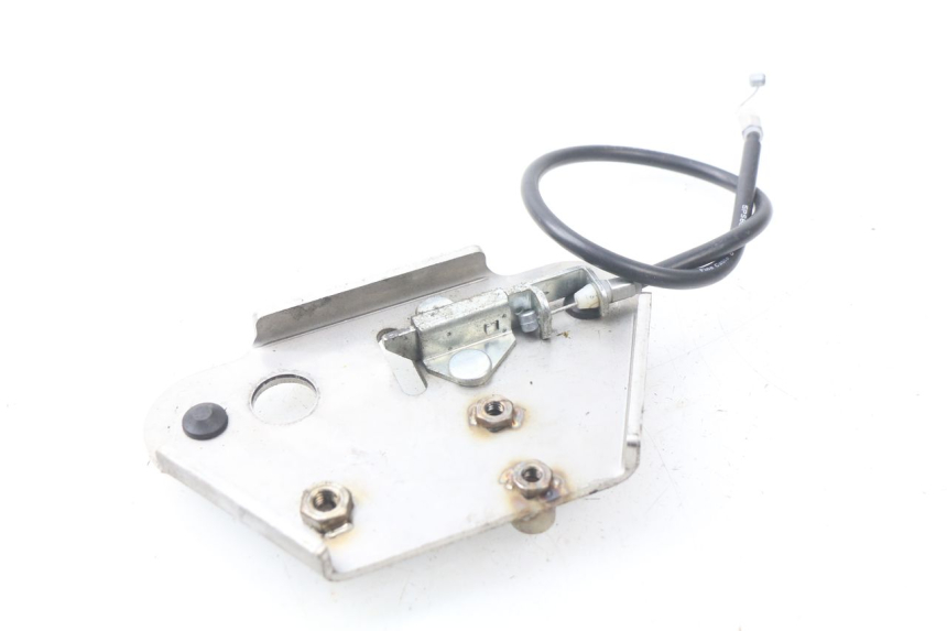 photo de SERRURE DE SELLE YAMAHA TDM ABS 900 (2002 - 2014) - Vue principale