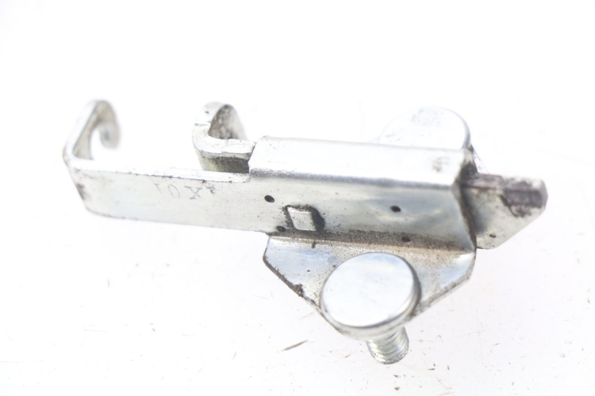 photo de SERRURE DE SELLE YAMAHA TDM ABS 900 (2002 - 2014) - Vue principale