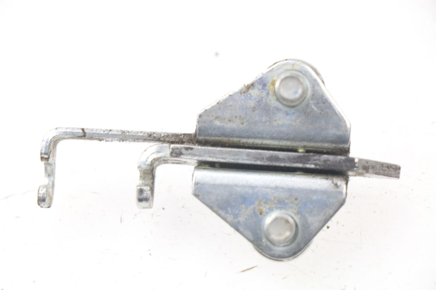 photo de SERRURE DE SELLE YAMAHA TDM ABS 900 (2002 - 2014) - Détail de la pièce