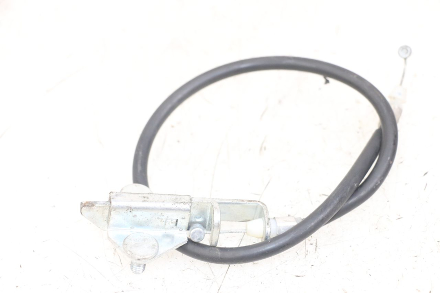 photo de SERRURE DE SELLE YAMAHA TDM ABS 900 (2002 - 2014) - Vue principale