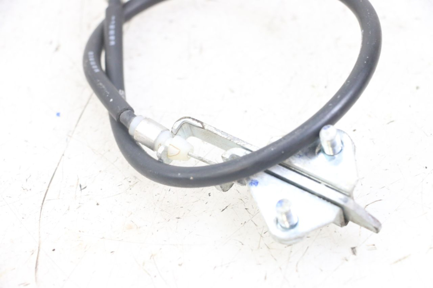 photo de SERRURE DE SELLE YAMAHA TDM ABS 900 (2002 - 2014) - Détail de la pièce