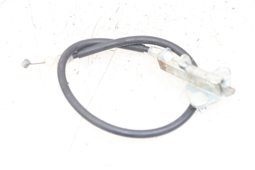 photo de SERRURE DE SELLE YAMAHA TDM ABS 900 (2002 - 2014) - Autre angle de vue