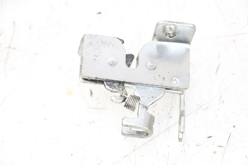 photo de SERRURE DE SELLE NECO TEMPO 4T 50 (2022 - 2026) - Autre angle de vue