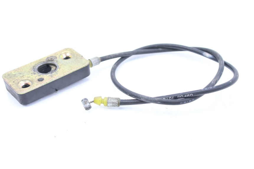 photo de SERRURE DE SELLE SUZUKI TLS TL S 1000 (1997 - 2001) - Vue principale