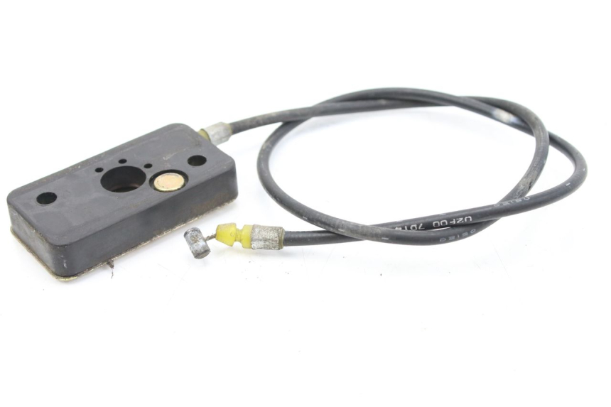 photo de SERRURE DE SELLE SUZUKI TLS TL S 1000 (1997 - 2001) - Détail de la pièce