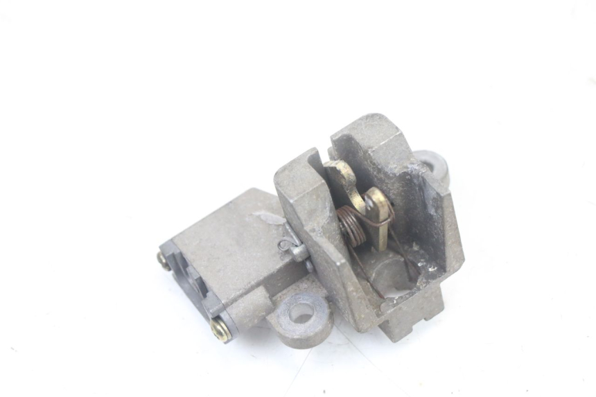 photo de SERRURE DE SELLE TNT MOTOR ROMA 10' 4T 50 (2019 - 2022) - Vue principale