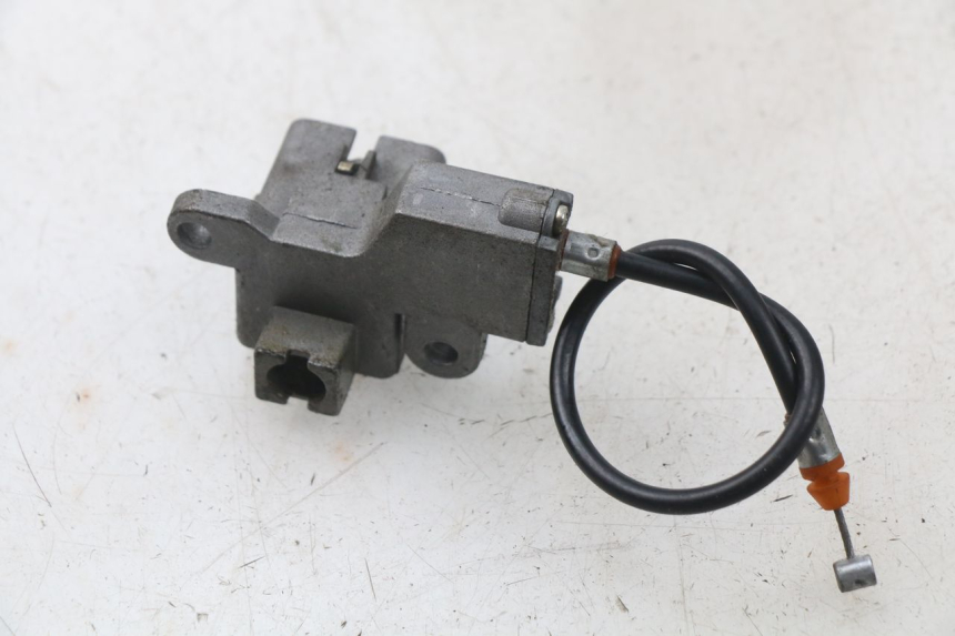 photo de SERRURE DE SELLE BAOTIAN TRAVEL SPIRIT 50 (2010 - 2012) - Détail de la pièce