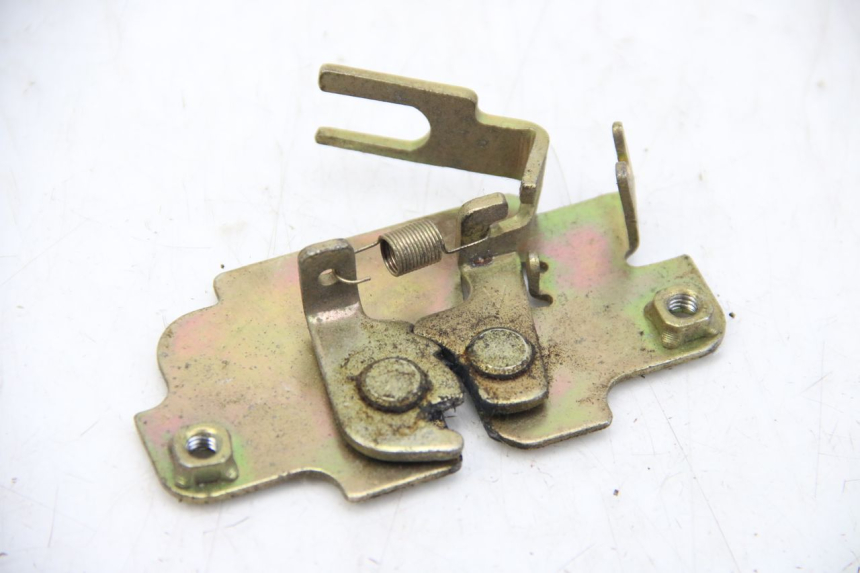 photo de SERRURE DE SELLE PEUGEOT TWEET 4T 50 (2010 - 2014) - Vue principale