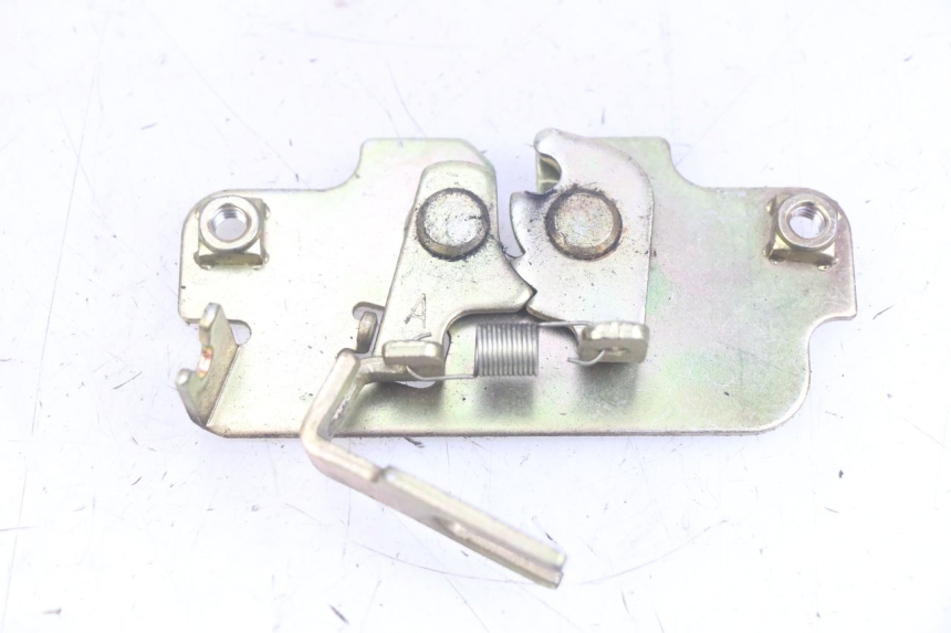 photo de SERRURE DE SELLE PEUGEOT TWEET 4T 50 (2018 - 2022) - Vue principale