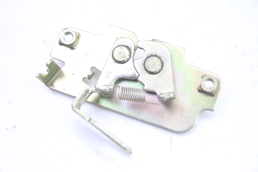 photo de SERRURE DE SELLE PEUGEOT TWEET 4T 50 (2018 - 2022) - Vue principale