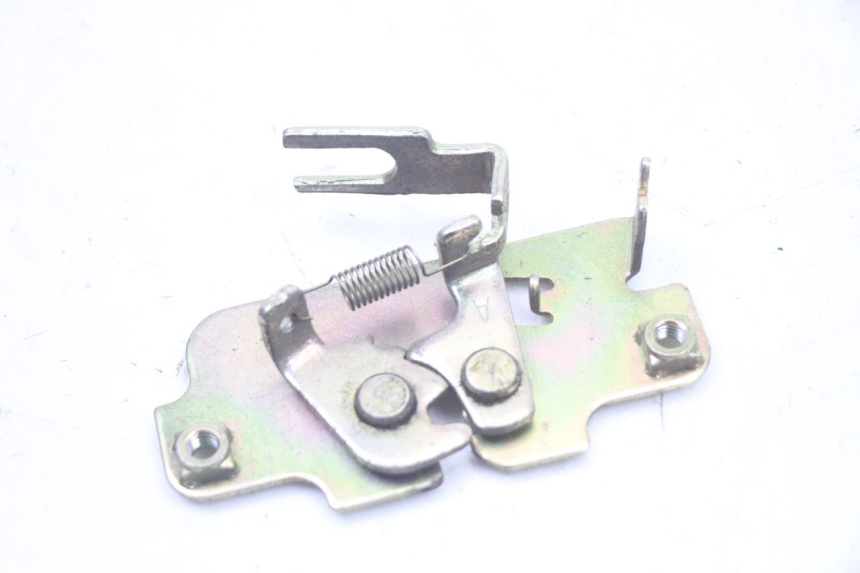 photo de SERRURE DE SELLE PEUGEOT TWEET 4T 50 (2018 - 2022) - Détail de la pièce